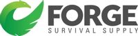 Forge Survival Supply coupons